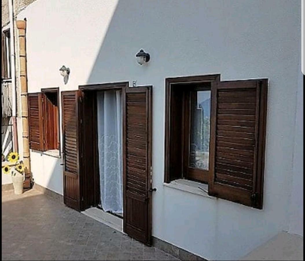 סקופלו Casa Vacanza Brigida מראה חיצוני תמונה